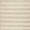 Homeroots 3 ft. 3 in. x 5 ft. 3 in. Wool White Area Rug 352534 - alternate 4